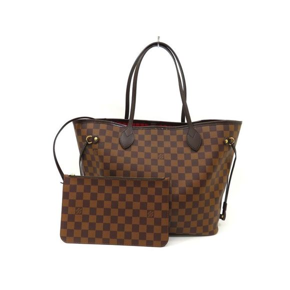 Prada Saffiano Leather Kristen 2way Bag Nero - Picture 1 of 13